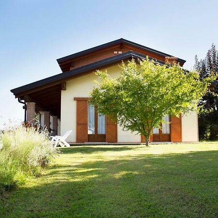 Appartamento Panoramico Parella Εξωτερικό φωτογραφία